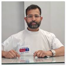 Dr Yakuta Hassan